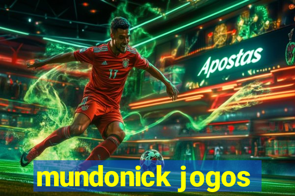mundonick jogos